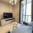 1 Bedroom Condo for rent at The Extro Phayathai - Rangnam, Thanon Phaya Thai, Ratchathewi, Bangkok, Thailand