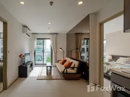 คอนโด 2 ห้องนอน ให้เช่า ในโครงการ ริทึ่ม สุขุมวิท 36-38, คลองตัน