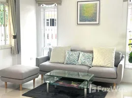 บ้านเดี่ยว 2 ห้องนอน ให้เช่า ในโครงการ โชคชัย วิลเลจ 10, เมืองพัทยา