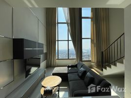 1 Bedroom Apartment for rent at The Emporio Place, Khlong Tan, Khlong Toei, Bangkok, Thailand