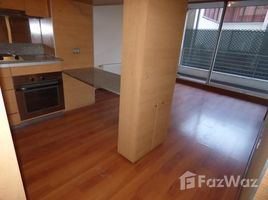 1 chambre Appartement à vendre à Nunoa., San Jode De Maipo