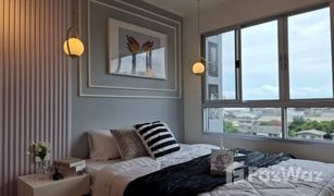 Studio Condo for sale in Bang Pakok, Bangkok Lumpini Ville Ratburana-Riverview