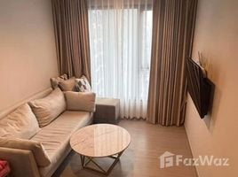 在Life Asoke Rama 9出售的1 卧室 公寓, Makkasan, 拉差贴威, 曼谷