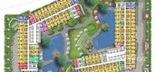 Plan Maestro of Light 2 Residences