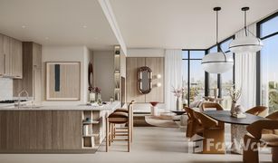 3 Bedrooms Apartment for sale in EMAAR South, Dubai Parkside Hills