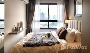 曼谷 Bang Chak Ideo Sukhumvit 93 2 卧室 公寓 售 