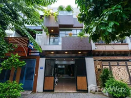 4 Bedroom Villa for rent in Hoa Xuan, Da Nang, Hoa Xuan, Cam Le