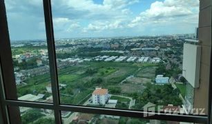 3 Schlafzimmern Wohnung zu verkaufen in Ban Mai, Nonthaburi Riviera Up Condominium