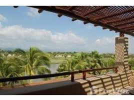 1 Bedroom Condo for sale at 269 Av. Paraiso - El Tigre - NV C-303, Compostela, Nayarit