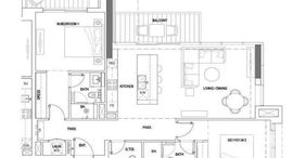 Available Units at Kensington Waters