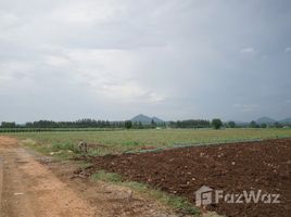  Terrain for sale in Thaïlande, Wang Muang, Wang Muang, Saraburi, Thaïlande