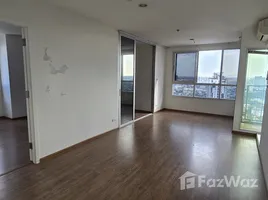 ขายคอนโด 2 ห้องนอน ในโครงการ U Delight@Talat Phlu Station, ดาวคะนอง, ธนบุรี