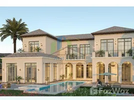 5 Habitación Villa en venta en Al Jubail Island, Saadiyat Beach, Saadiyat Island