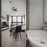 Studio Penthouse zu vermieten im Lakepoint Condo, Chin bee