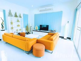 3 Bedrooms Villa for rent in Thap Tai, Hua Hin Hua Hin Sun Villa