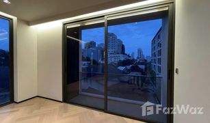 1 Bedroom Condo for sale in Khlong Tan Nuea, Bangkok The Reserve 61 Hideaway