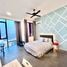 2 Bedroom Penthouse for rent at The Turf, Mukim 11, Central Seberang Perai, Penang