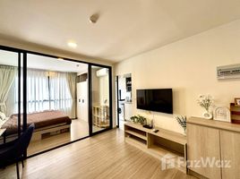 อพาร์ทเม้นท์ 1 ห้องนอน ให้เช่า ในโครงการ ดีคอนโด รีฟ ภูเก็ต, กะทู้, กะทู้, ภูเก็ต