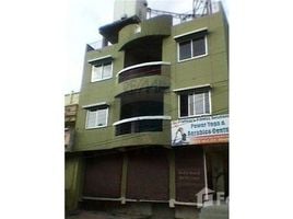 2 chambre Appartement à vendre à good location flat brajeswari road indore., Gadarwara