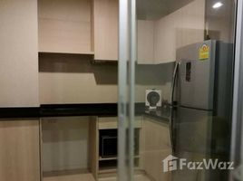 2 Bedroom Condo for sale at Rhythm Sathorn - Narathiwas, Thung Mahamek, Sathon