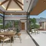 3 Habitación Villa en venta en Botanica Pru Jampa, Thep Krasattri, Thalang, Phuket