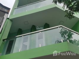 Studio Nhà mặt tiền for sale in Quận 3, TP.Hồ Chí Minh, Phường 6, Quận 3