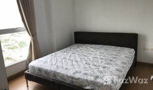 1 Schlafzimmer Wohnung zu verkaufen in Chong Nonsi, Bangkok The Complete Narathiwat