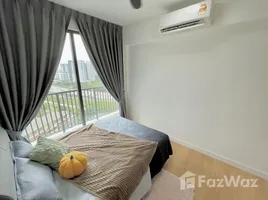 在Setapak租赁的开间 公寓, Setapak