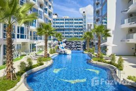 Grand Avenue Residence Project in Nong Prue, Chon Buri 