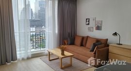 Unités disponibles à Wind Sukhumvit 23