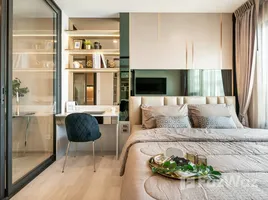 อพาร์ทเม้นท์ 1 ห้องนอน ให้เช่า ในโครงการ ไลฟ์ วัน ไวร์เลส, ลุมพินี