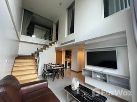 2 chambre Condominium à louer à , Khlong Tan Nuea