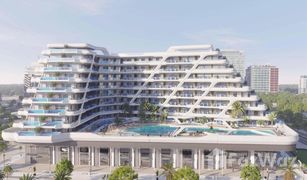1 Habitación Apartamento en venta en , Dubái Samana Mykonos