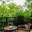 2 Schlafzimmer Appartement zu vermieten im Kirikayan Villa, Maenam, Koh Samui