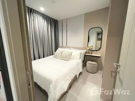 1 спален Квартира в аренду в Life Asoke Rama 9, Makkasan