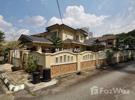 4 chambres Maison de ville a vendre à Bandar Kuala Lumpur, Kuala Lumpur Cheras