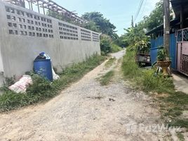  Terreno (Parcela) en venta en Bangkok, Samae Dam, Bang Khun Thian, Bangkok