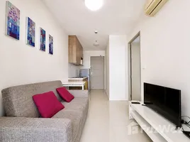 1 Bedroom Condo for sale at Ideo Mix Sukhumvit 103, Bang Na, Bang Na, Bangkok