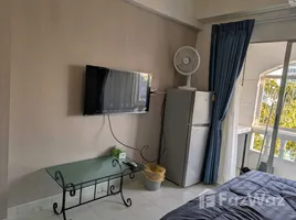 ขายคอนโด สตูดิโอ ในโครงการ นิรันดร์ แกรนด์ วิลล์, เมืองพัทยา