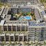 2 Bedroom Apartment for sale at Plaza, Oasis Residences, Masdar City