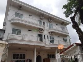 20 ຫ້ອງນອນ ອາພາດເມັ້ນ for sale at 20 Bedroom Apartment for sale in Phonsinouan, Vientiane, ສີສັດຕະນາກ, ວຽງຈັນ, ລາວ