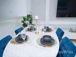 1 Bedroom Apartment for sale at Al Ghozlan 3, Al Ghozlan, Greens