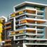 3 Habitación Apartamento en venta en il Mondo, New Capital Compounds