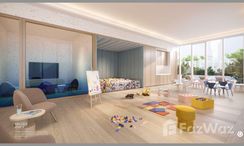 写真 1 of the Indoor Kids Zone at Scope Lang Suan