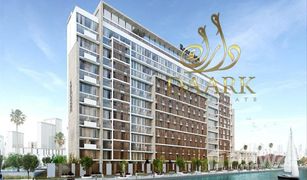 1 Schlafzimmer Appartement zu verkaufen in Al Zeina, Abu Dhabi Perla 3