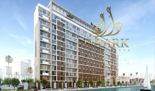 1 Habitación Apartamento en venta en Al Zeina, Abu Dhabi Perla 3