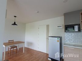 1 спален Квартира на продажу в Lumpini Ville Ratburana Riverview 2, Bang Pakok, Рат Бурана