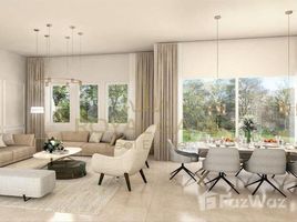 3 спален Вилла на продажу в Bloom Living, Khalifa City A