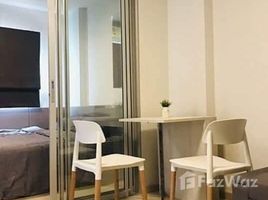 1 Bedroom Condo for sale at The Niche ID Serithai, Khan Na Yao