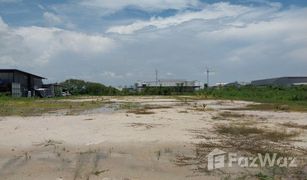 N/A Grundstück zu verkaufen in Ban Kao, Pattaya 